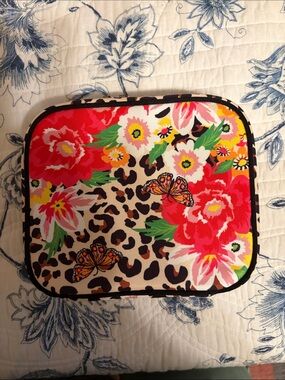 BRIGHTON Jewelry Case
